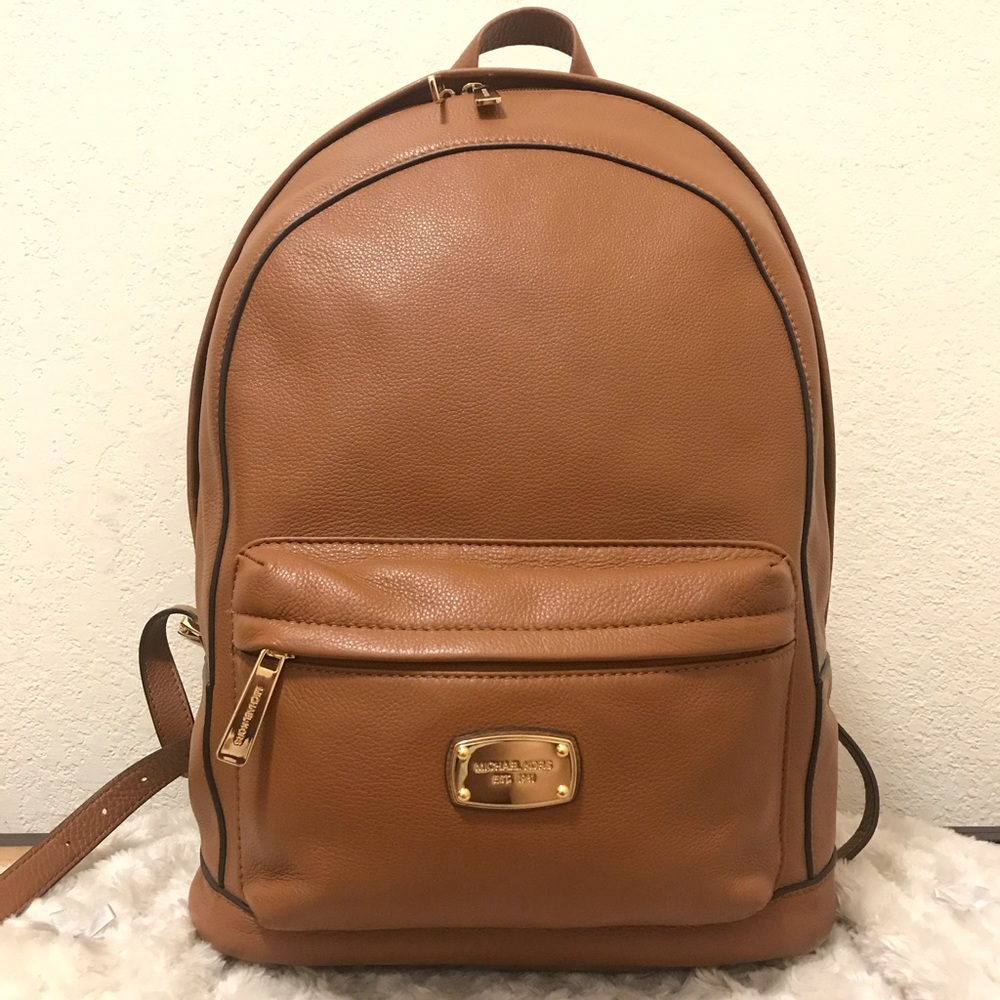 Authentic Michael Kors backpack 🎒 - Picture 5 of 8